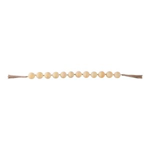 PALMERHAVEN IVORY BEAD 2 (IN) 3
