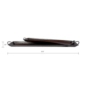Taos Tray - Set of 2 2