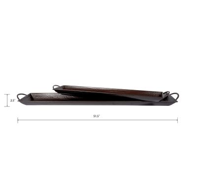 Taos Tray - Set of 2