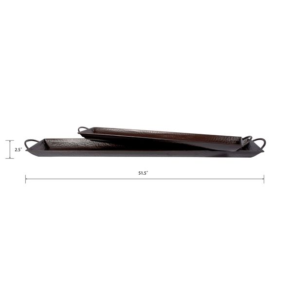 Taos Tray - Set of 2