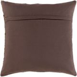Abstract Cotton Blend Reversible Pillow Cover 2