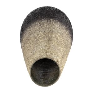STANTONCROSS IVORY VASE 18 (IN) 6