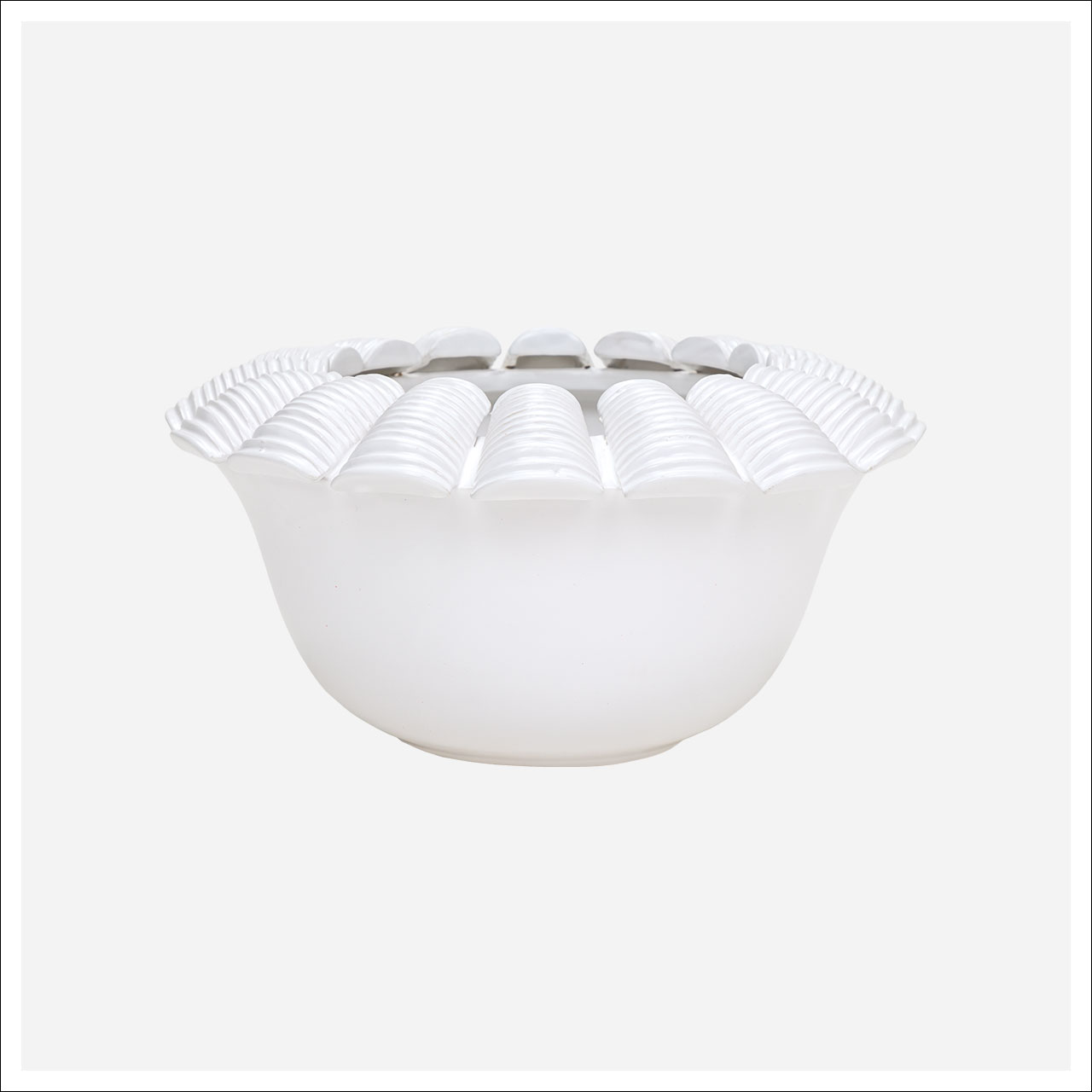 Biscay Bowl