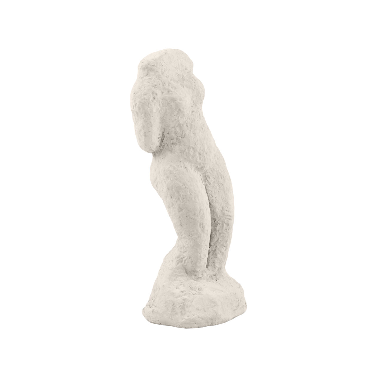 Arvani Sculpture 3