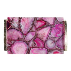 NILELEY PINK TRAY 3 (IN) 8