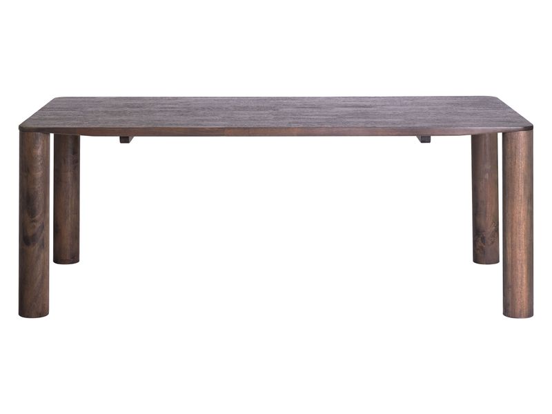 Eazy Dining Table Espresso 4
