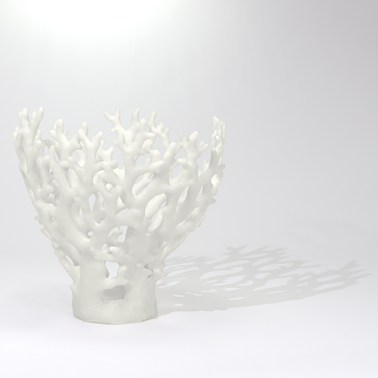 Acton Coral Vase 6