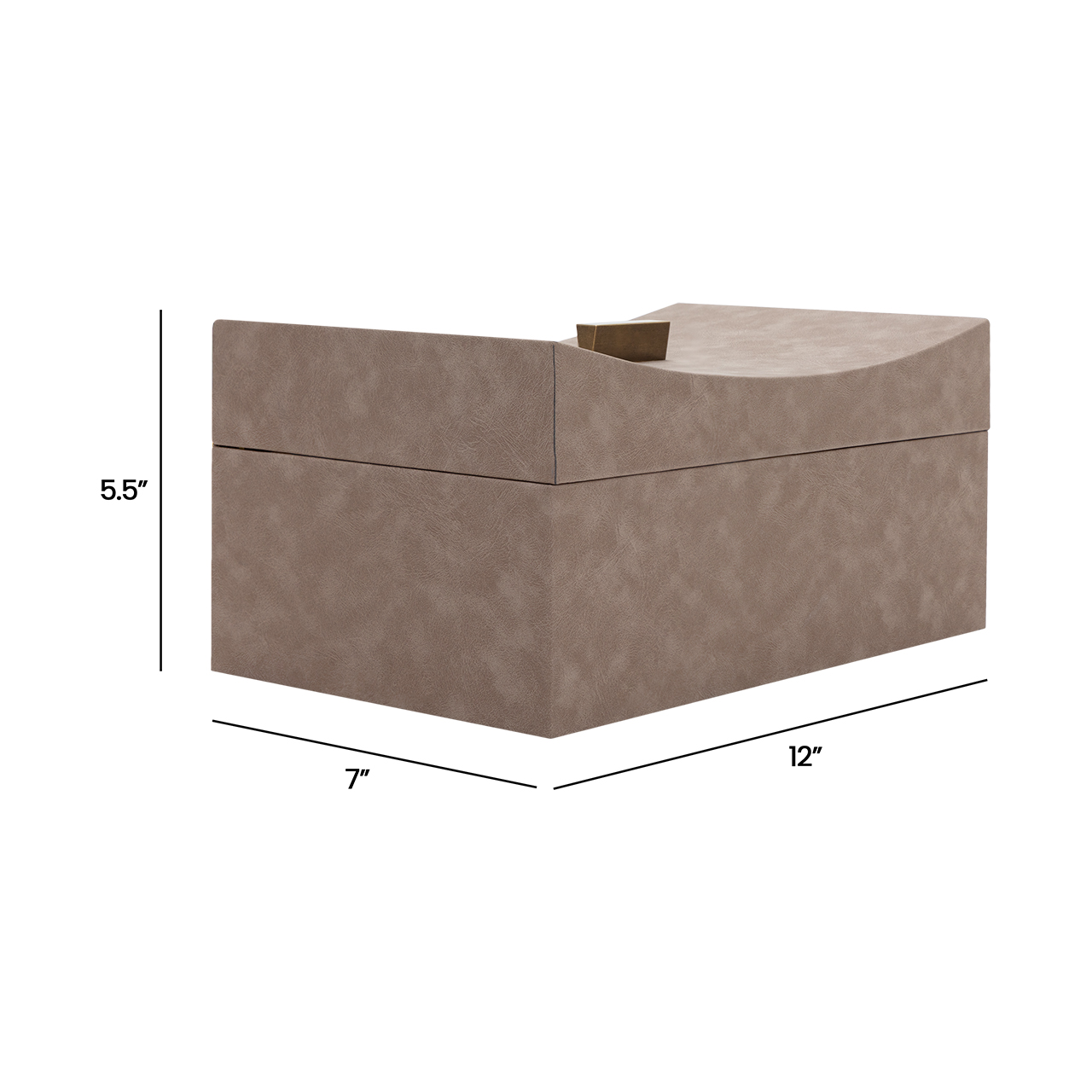 Walder Box 3