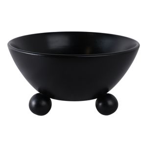 ROCKDALE BLACK BOWL 7 (IN) 5