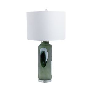 STONEWAY GREEN LAMP 30 (IN) 3
