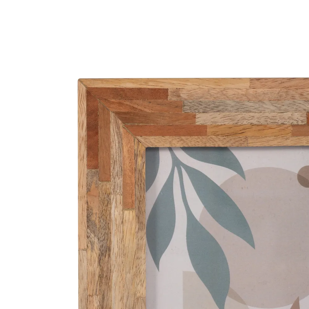 NASHLAKE TAN FRAME 10 (IN)