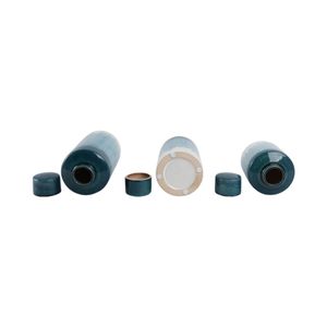HAXTONCREST SET OF 3 GREEN STORAGE 14 (IN) 6