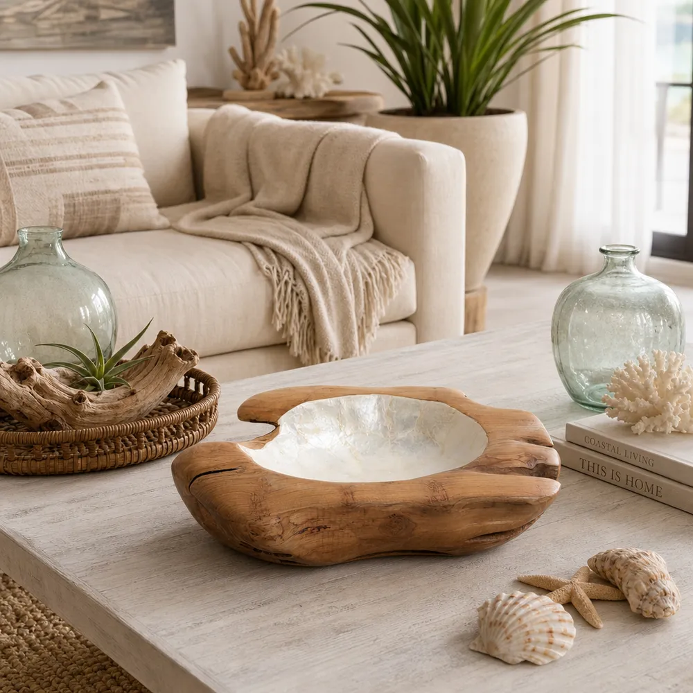 MILLERTON BROWN BOWL 3 (IN)