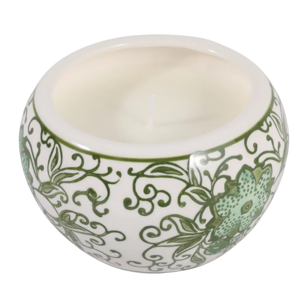 HADLEYWICK JASMINE CANDLE 3 (IN)