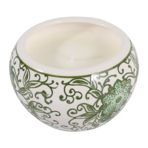 HADLEYWICK JASMINE CANDLE 3 (IN) 3