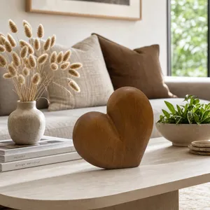 SHAYTON BROWN DECOR 10 (IN) 2