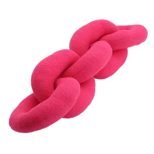 CLINTONWOOD PINK PILLOW 4 (IN) 4