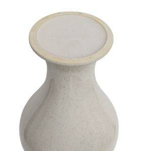 DAXTONTON IVORY VASE 28 (IN) 4