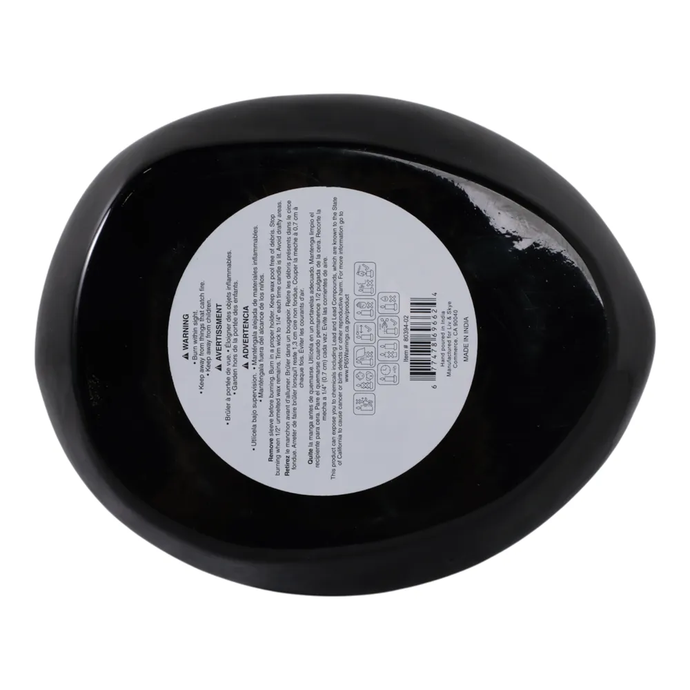 EMMONSCLIFF RED CURRANT & OAK CANDLE 4 (IN)