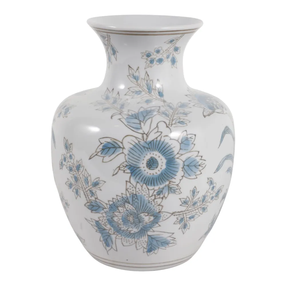 HOLDENRIDGE BROWN CHINOISERIE 9 (IN)