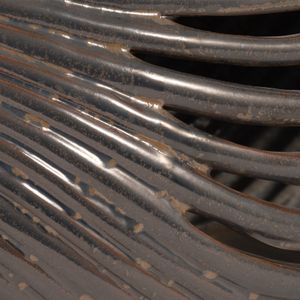 CALVINWIND BRONZE BOWL 9 (IN) 5