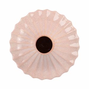 ALTON PINK VASE 8 (IN) 7