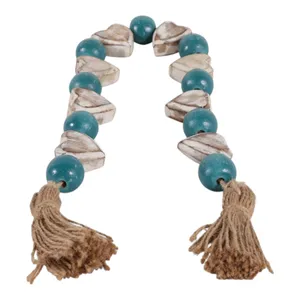 DARRENWELL WHITE BEAD 1 (IN) 3