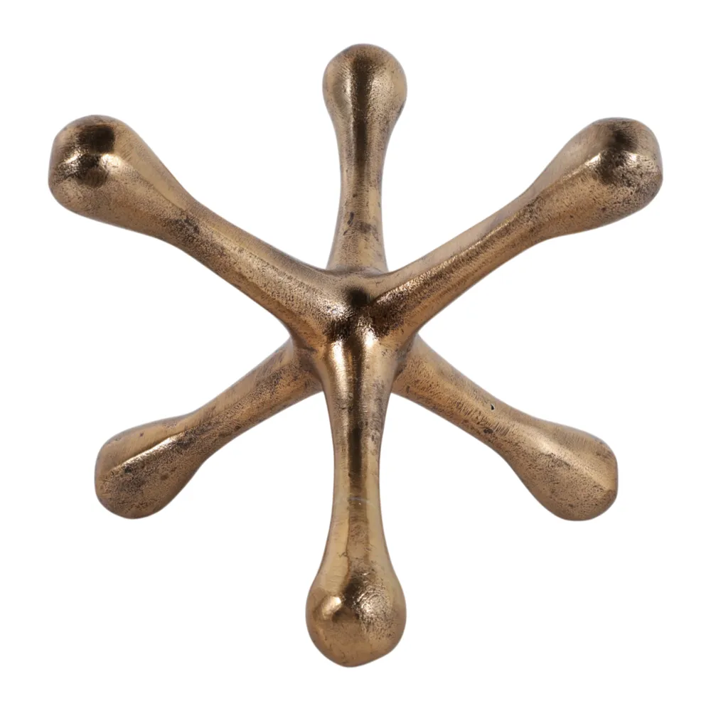 DEVON BRONZE DECOR 9 (IN)
