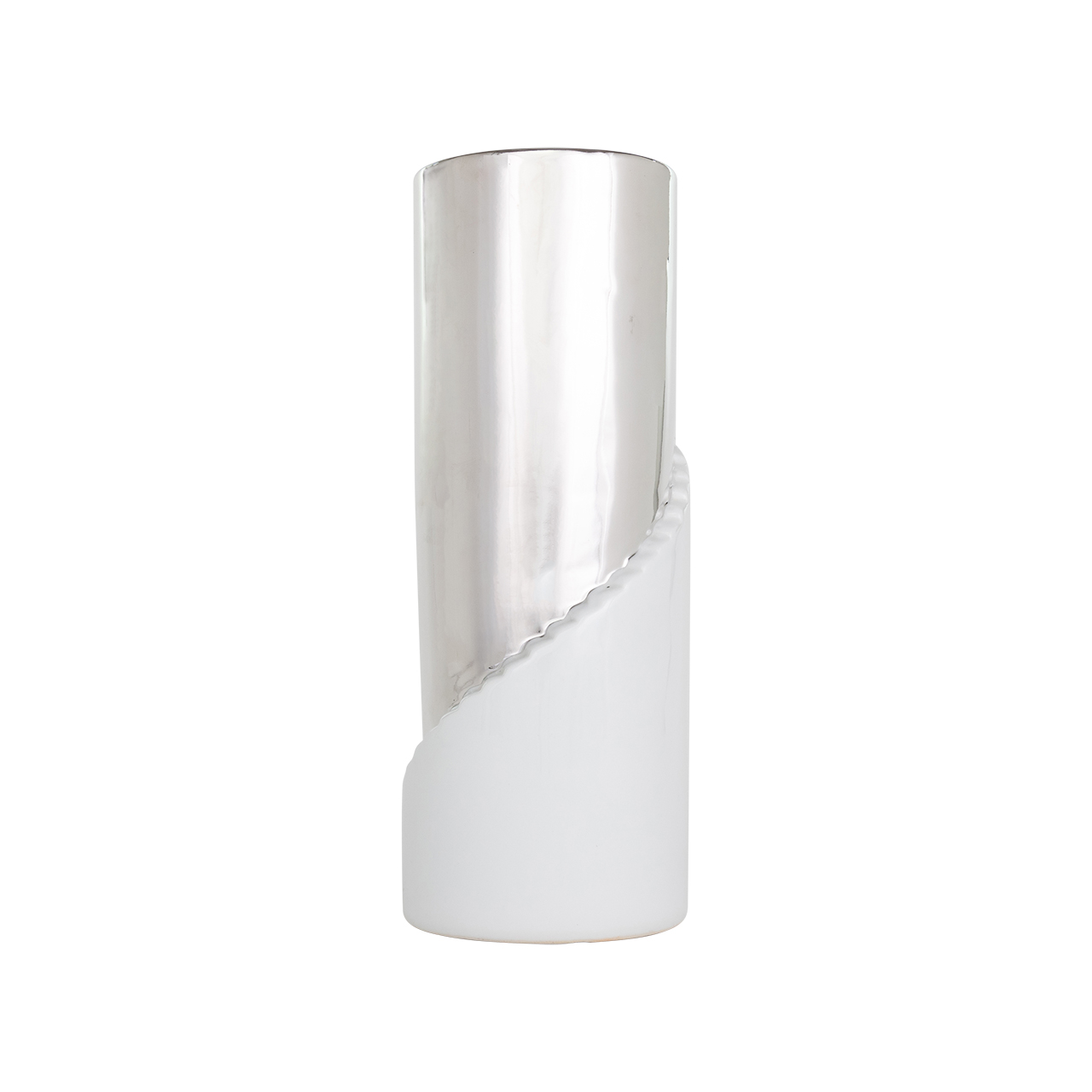 Hazely Short Vase -SB 2