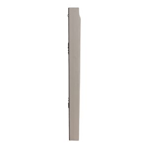 HAXTONWICK SET OF 4 IVORY ART 24 (IN) 4