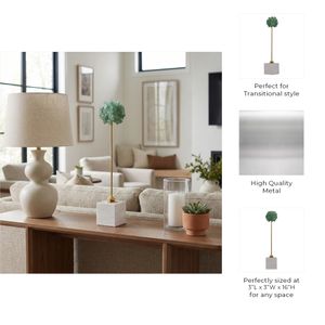 DOYLERIDGE GREEN DECOR 16 (IN) 9