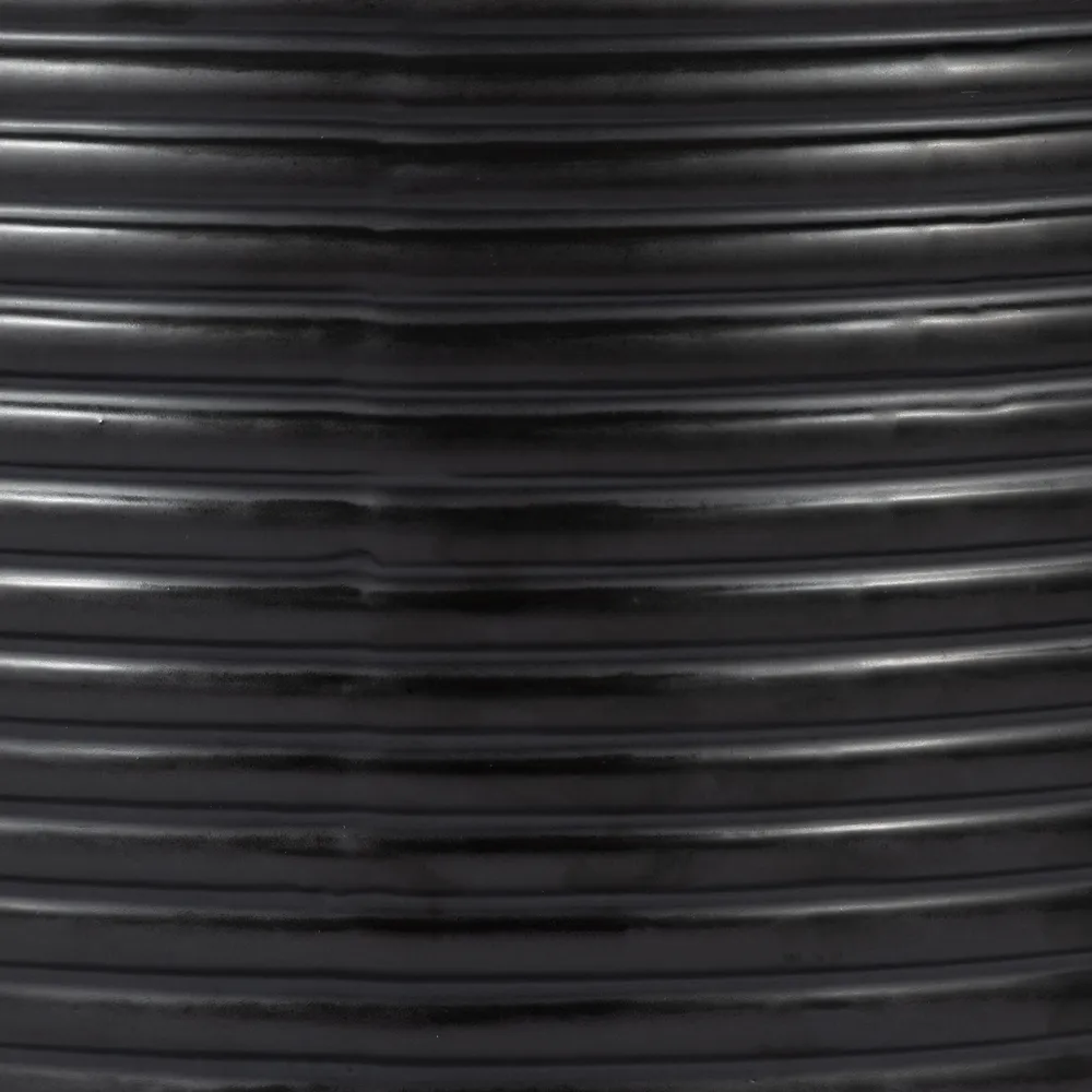 OWENSHAW BLACK CHINOISERIE 24 (IN)