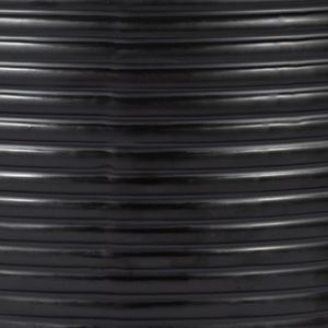 OWENSHAW BLACK CHINOISERIE 24 (IN) 5
