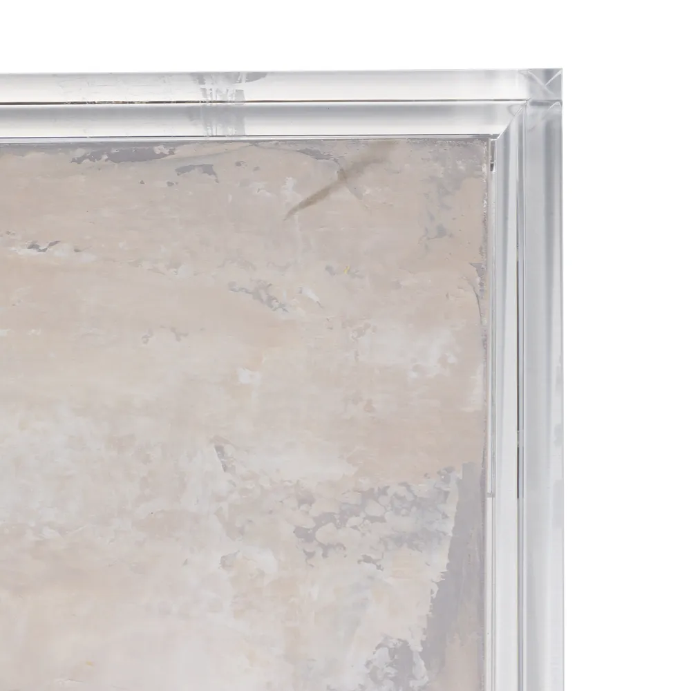 EDMONDMOOR IVORY ART 60 (IN)