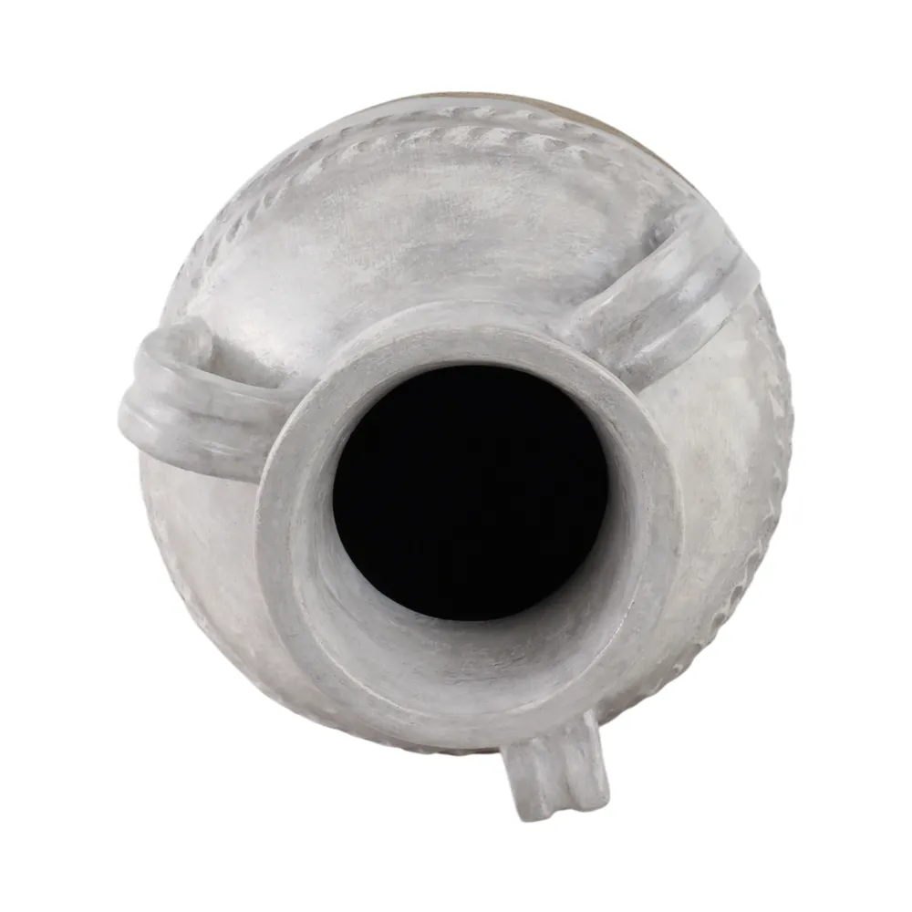 NOELWIND IVORY VASE 13 (IN)