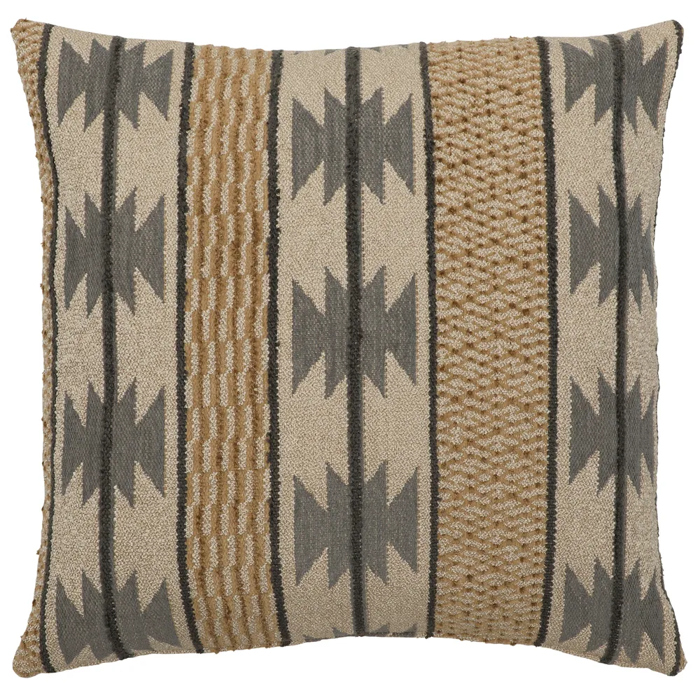 Whistler Sable Euro Sham