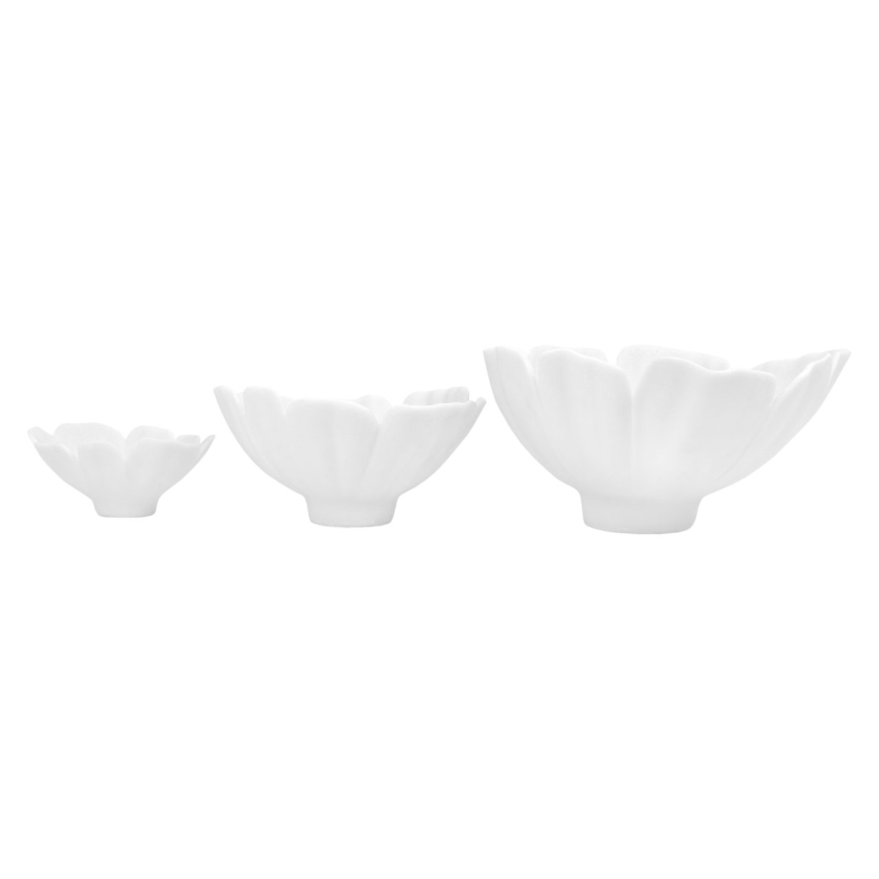 Sonata Bowls -Set 3 2