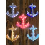 GLITTER MAGNET - ANCHOR 1