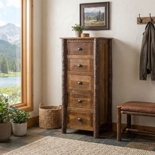 Appalachian Storage Chest - Standard