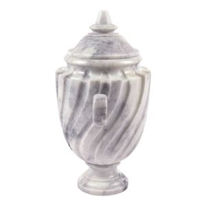 ISLEGATE IVORY JAR 24 (IN) 3