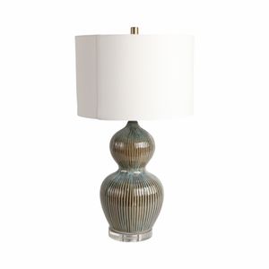 UDEPORT BLUE LAMP 27 (IN) 4