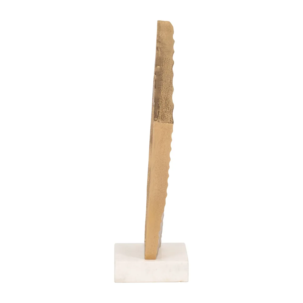 LENNONROSE GOLD DECOR 18 (IN)