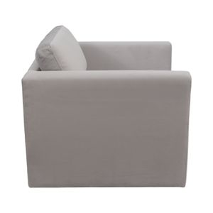 COLTONBURN GRAY CHAIR 31 (IN) 4
