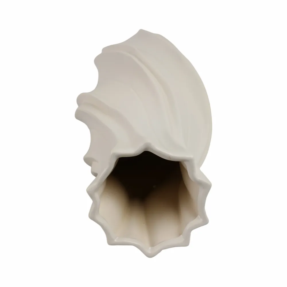 DORIANWIND IVORY VASE 25 (IN)