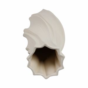 DORIANWIND IVORY VASE 25 (IN) 7