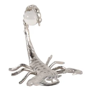 HARTONBROOK SILVER DECOR 7 (IN) 1