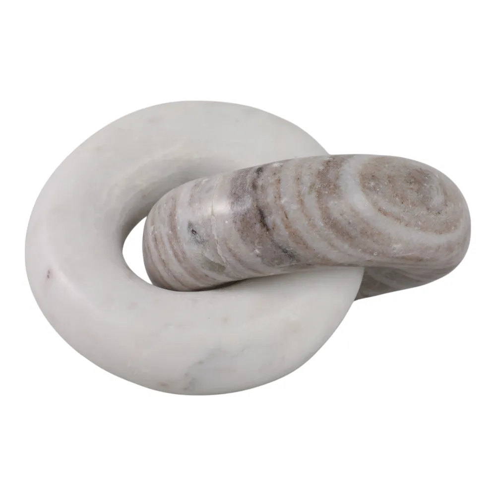 BARCLAYGATE IVORY DECOR 4 (IN)