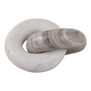 BARCLAYGATE IVORY DECOR 4 (IN) 6