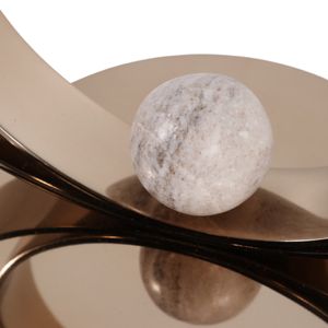 HELTONWICK BRONZE HURRICANE 22 (IN) 6
