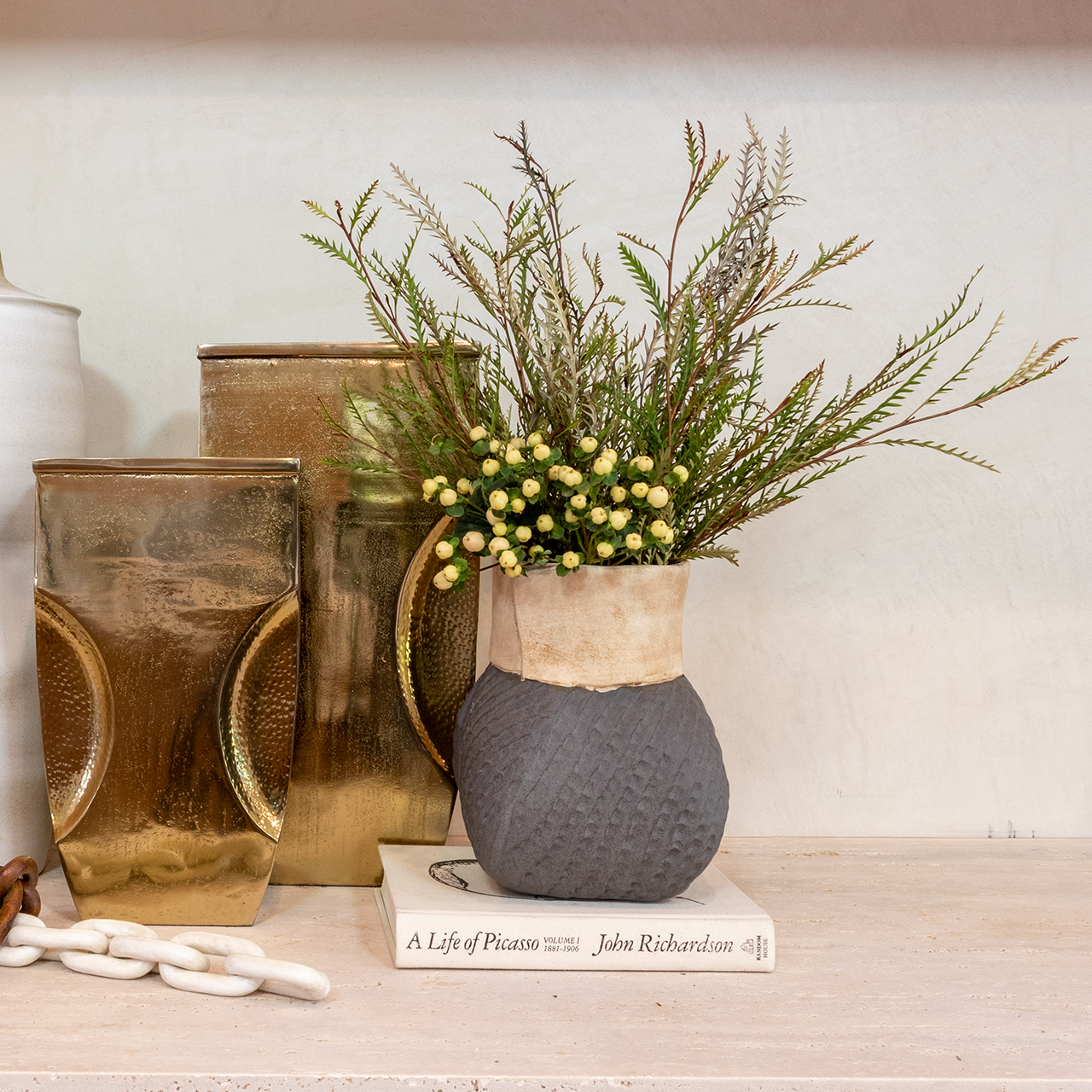 Matata Vase -SB 2